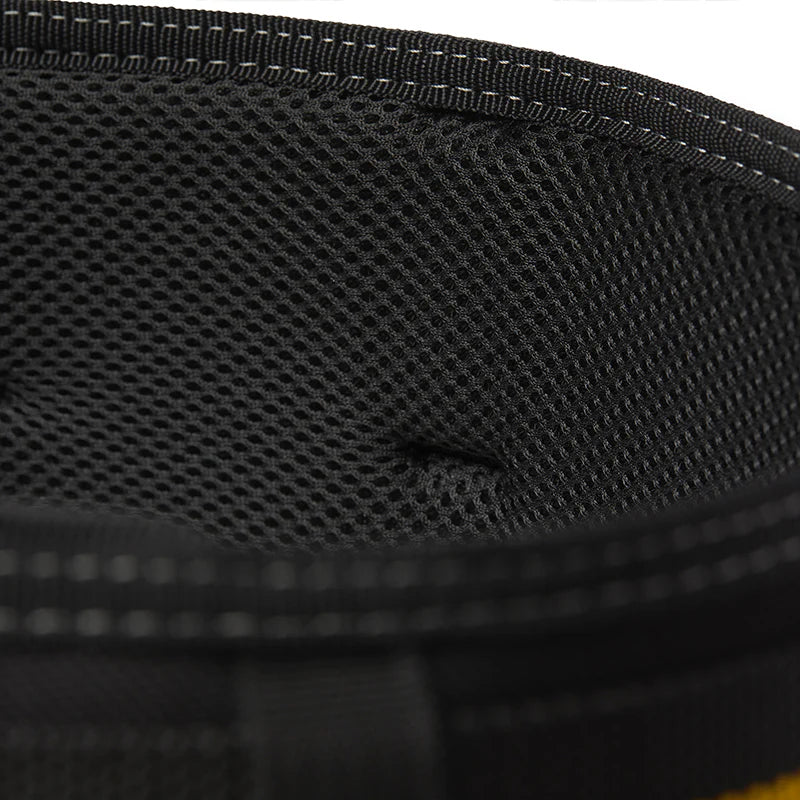 Cinturón Acolchado Profesional Con Hebilla Reforzada, ToughBuilt TB-CT-41P
