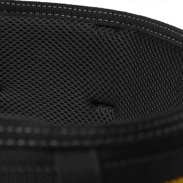 Cinturón Acolchado Profesional Con Hebilla Reforzada, ToughBuilt TB-CT-41P