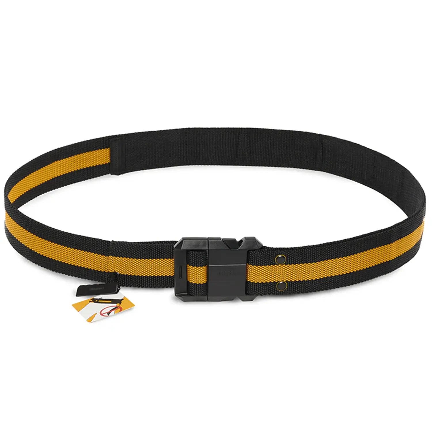 Cinturón De Trabajo, Para Usar Solo O Con Portaherramientas, ToughBuilt® TB-CT-42