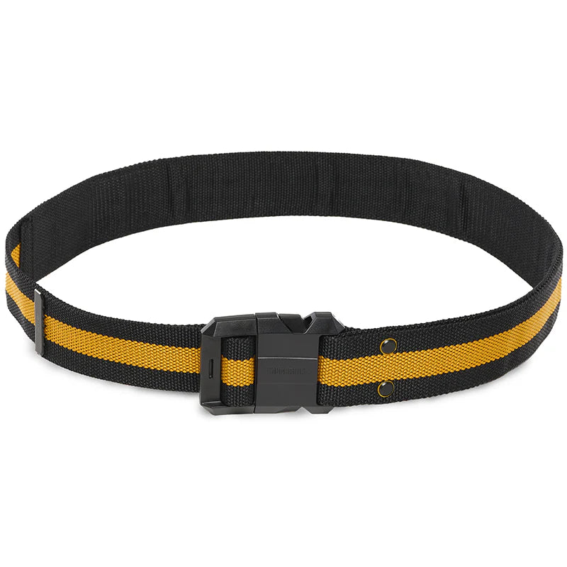Cinturón De Trabajo, Para Usar Solo O Con Portaherramientas, ToughBuilt® TB-CT-42