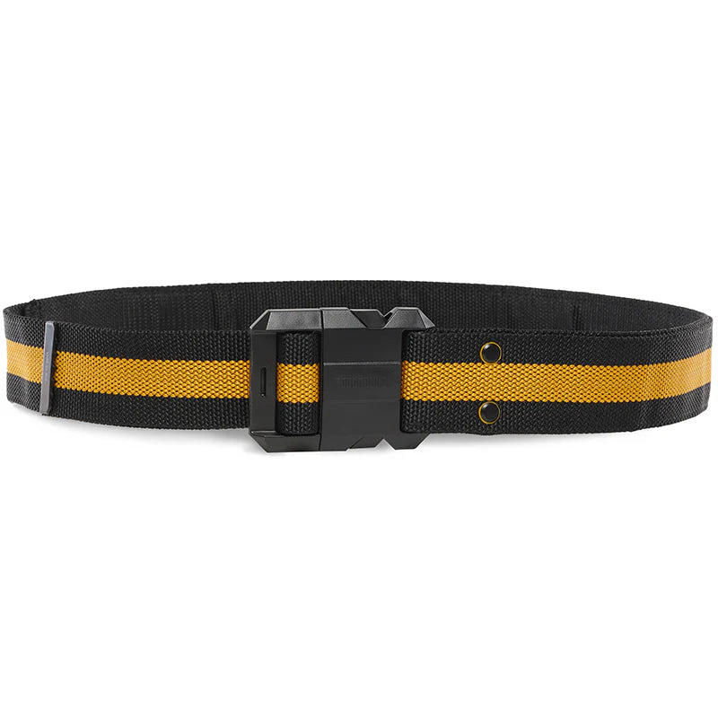 Cinturón De Trabajo, Para Usar Solo O Con Portaherramientas, ToughBuilt® TB-CT-42