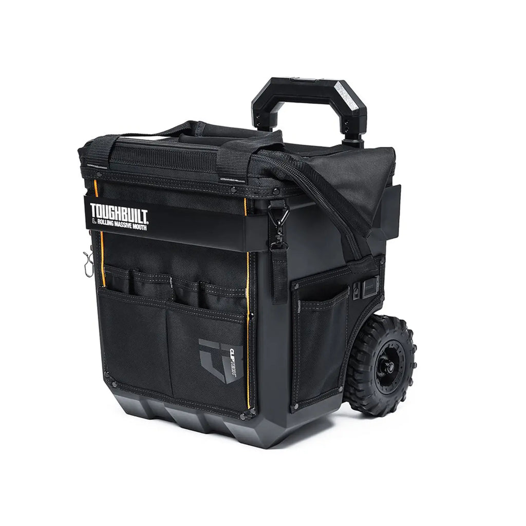 Maleta Con Ruedas XL Massive Mouth™, ToughBuilt® TB-CT-61-18
