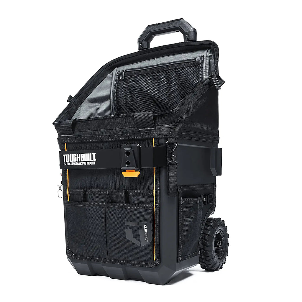 Maleta Con Ruedas XL Massive Mouth™, ToughBuilt® TB-CT-61-18