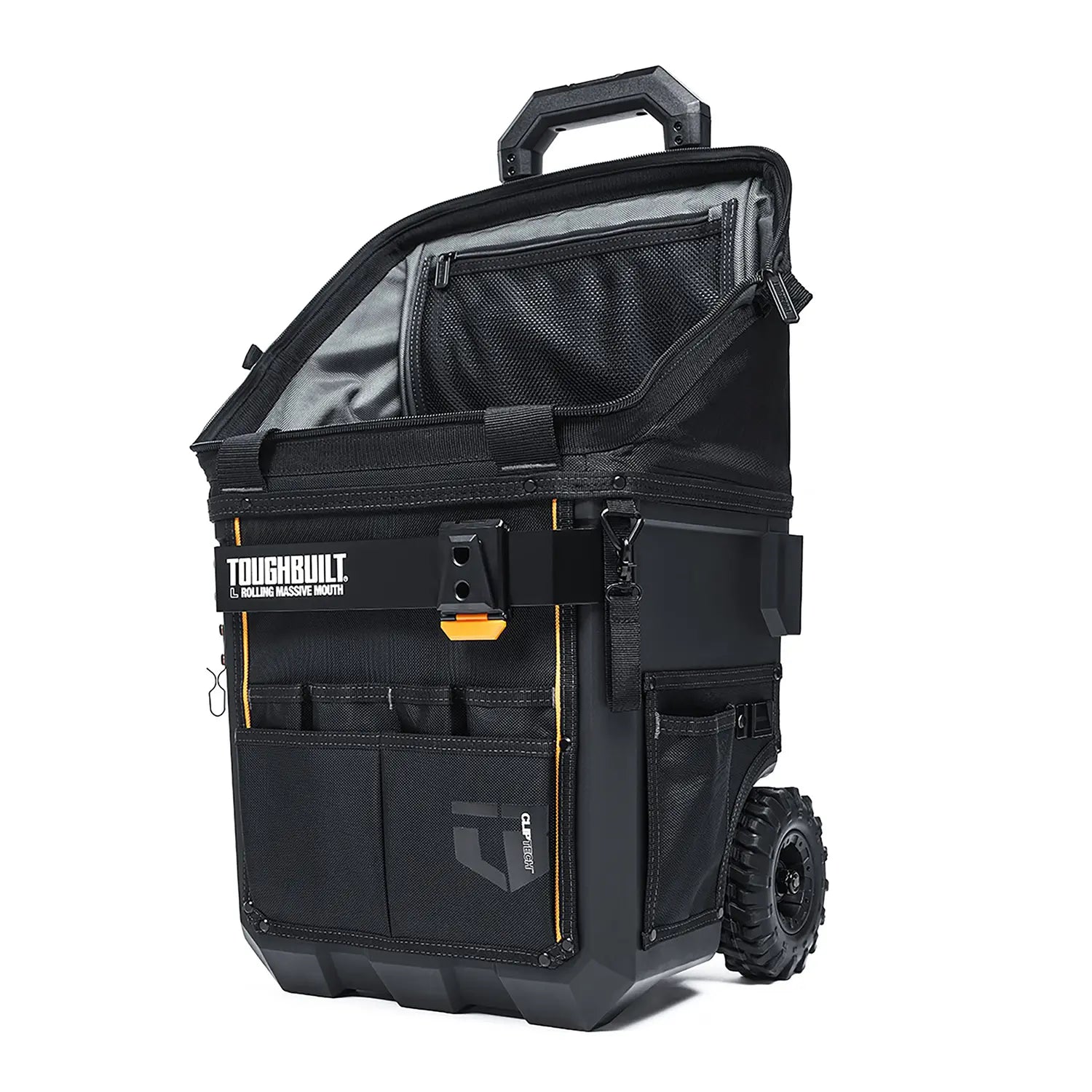 Maleta Con Ruedas XL Massive Mouth™, ToughBuilt® TB-CT-61-18