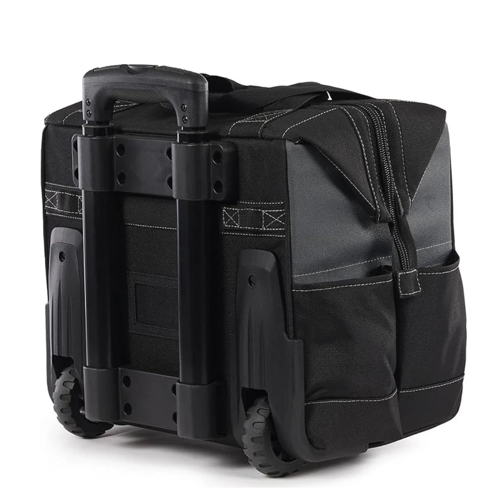 Maleta con ruedas 14" de 35cm TB-CT-71-14