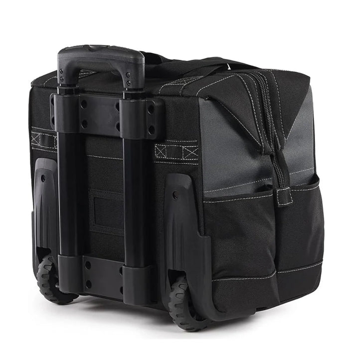 Maleta con ruedas 14" de 35cm TB-CT-71-14