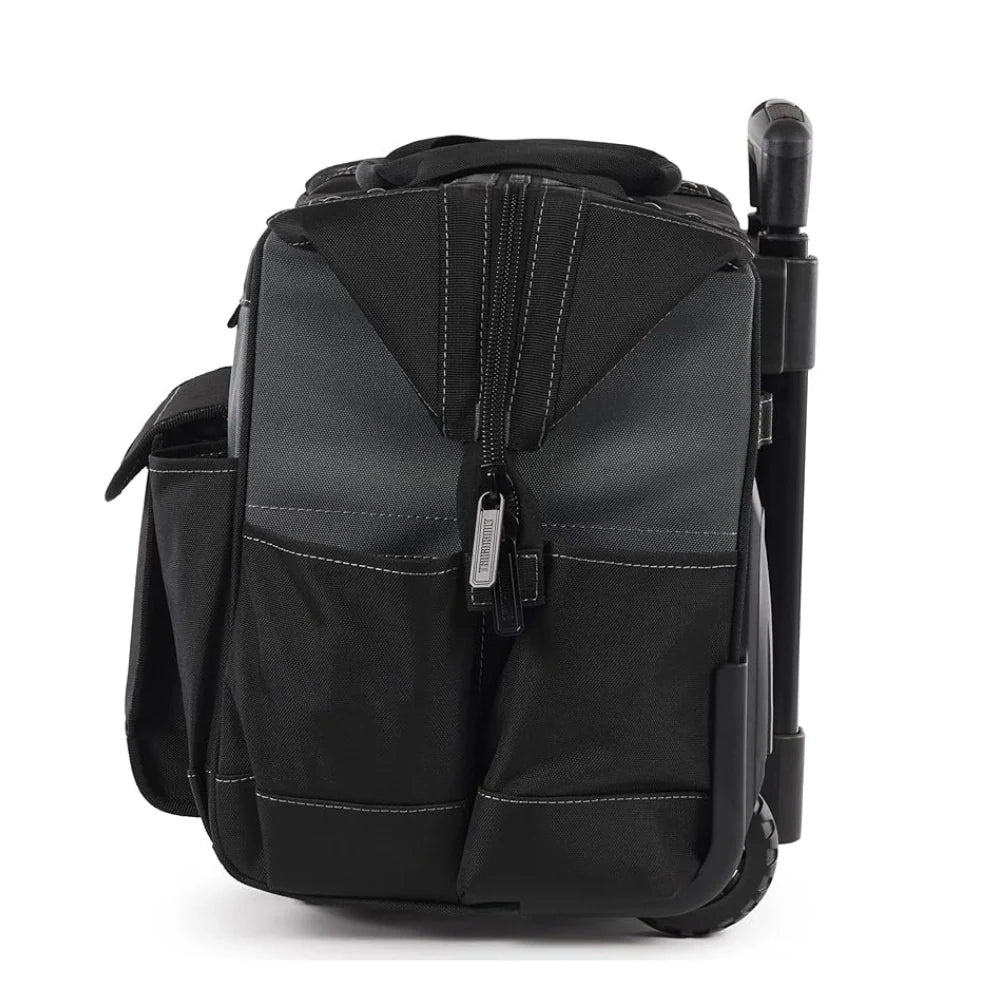Maleta con ruedas 14" de 35cm TB-CT-71-14