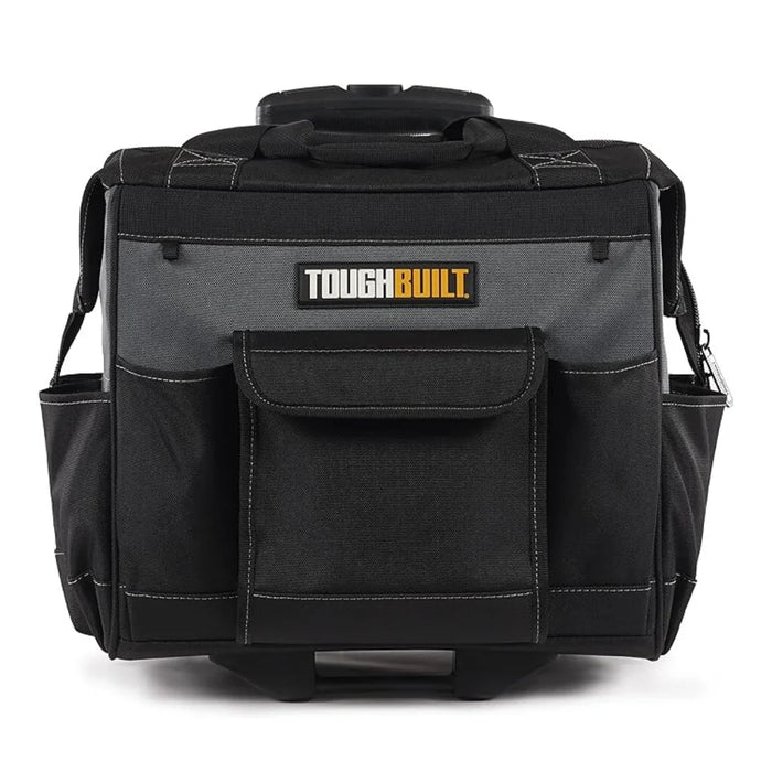 Maleta con ruedas 14" de 35cm TB-CT-71-14