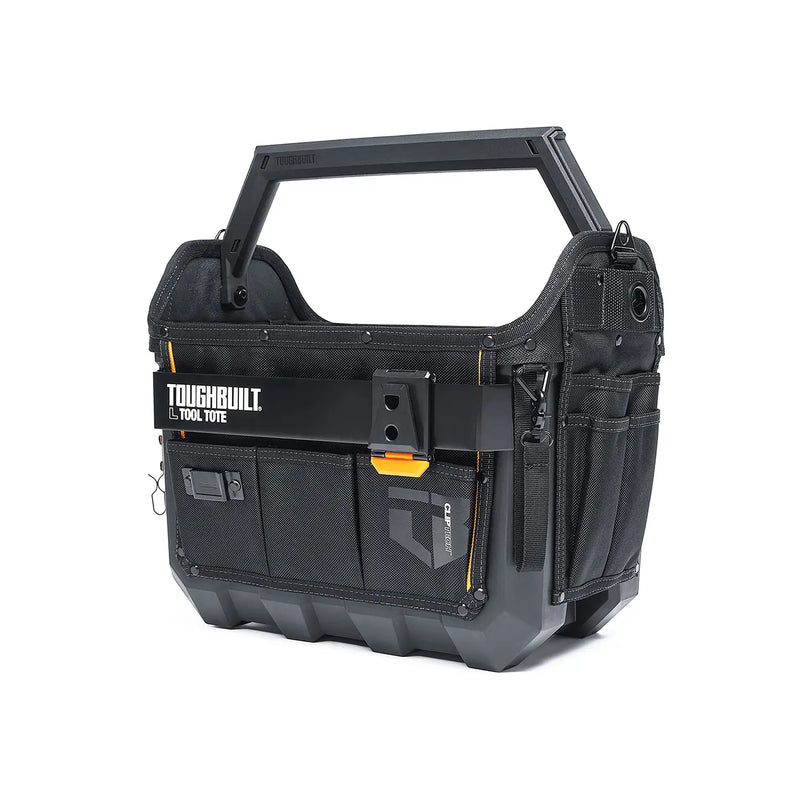 Maleta Portaherramientas Tote L, Para Una Organización Eficiente, ToughBuilt® TB-CT-82-16
