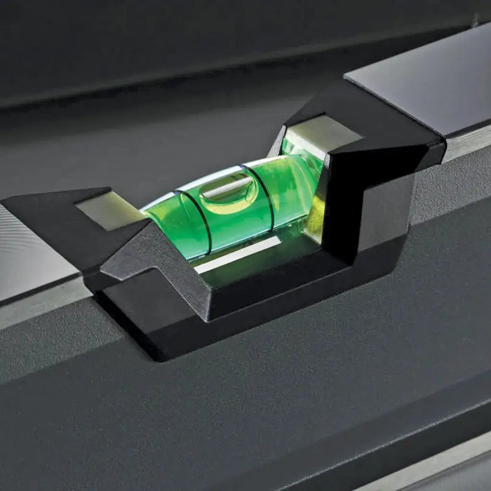Nivel De Caja Magnético  Con Luz 48" TB-H2-L-48LH-M