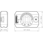 TB-H2-L-4R-TOUGHBUILT