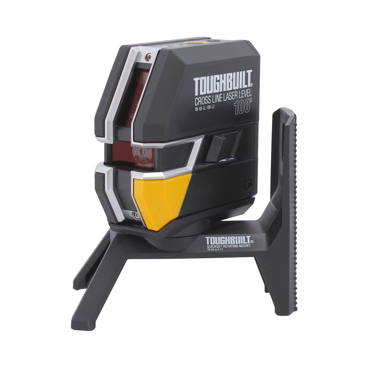 Nivel Laser De Líneas Cruzadas 100" TB-H2-LL-100-L2