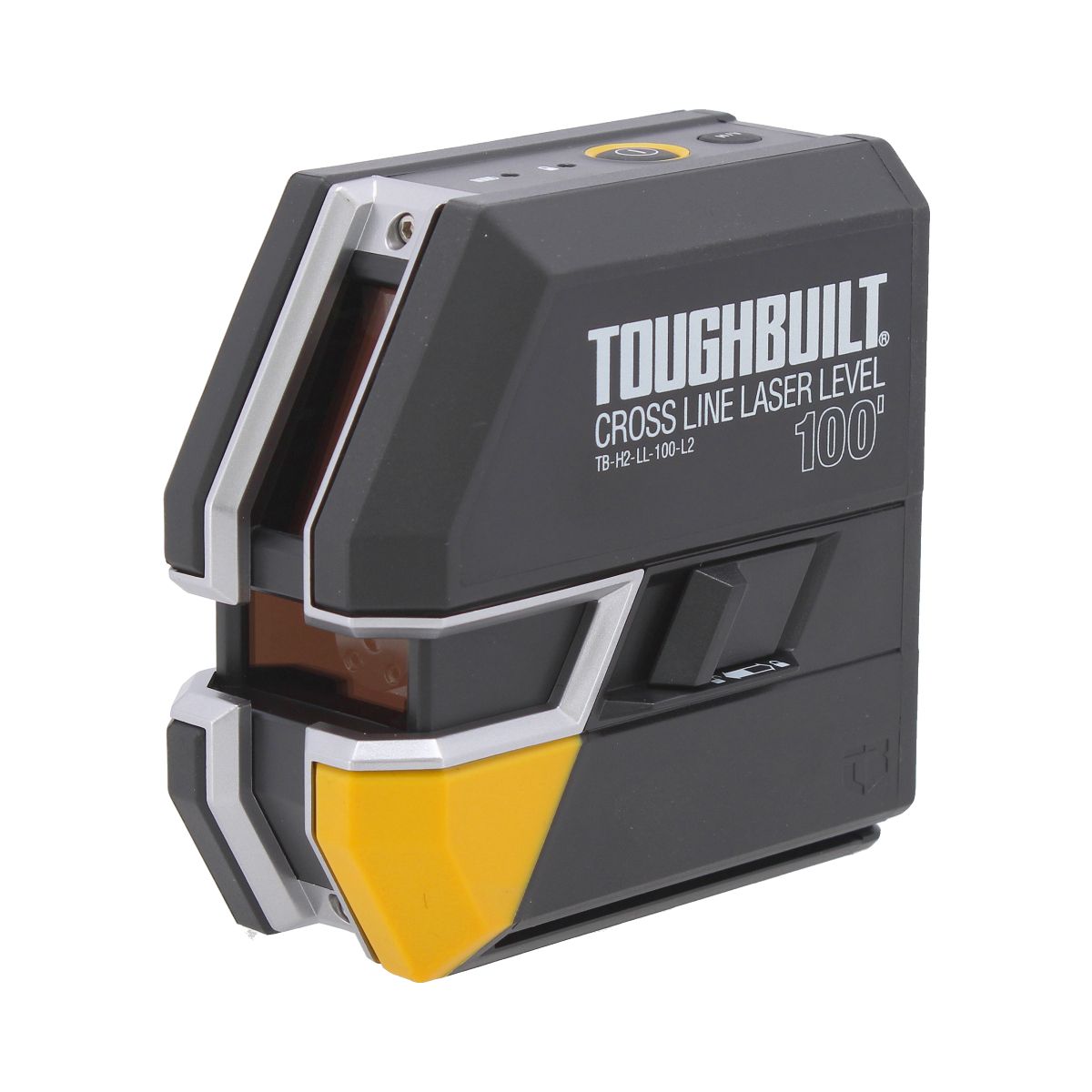 Nivel Laser De Líneas Cruzadas 100" TB-H2-LL-100-L2