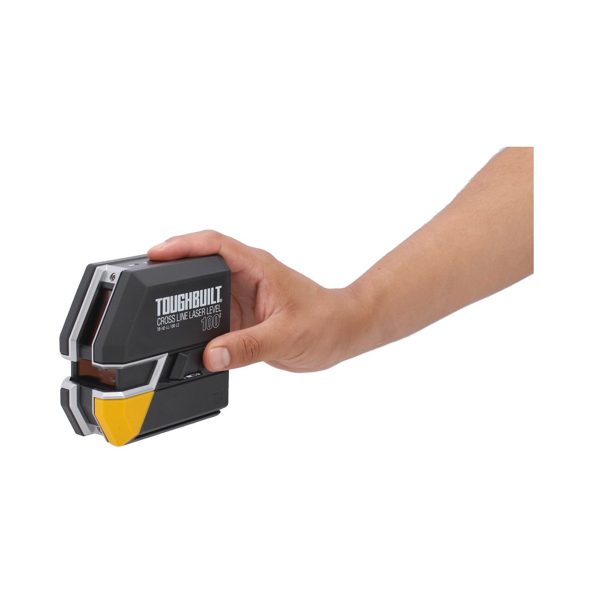 Nivel Laser De Líneas Cruzadas 100" TB-H2-LL-100-L2