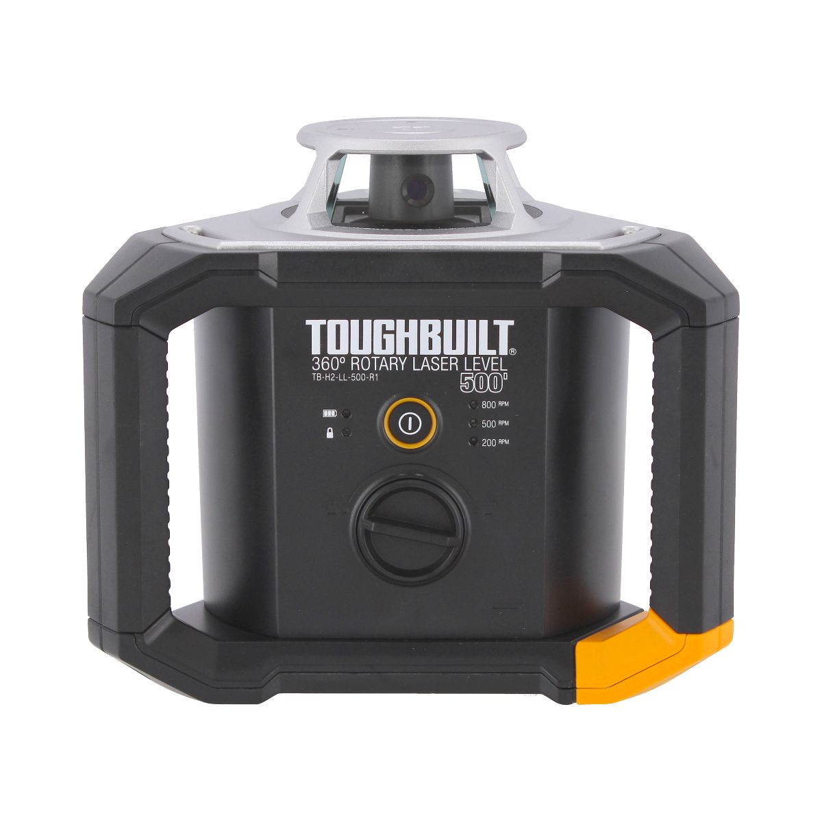 Nivel Laser Rotativo 150 Metros TB-H2S4-LL-500-R1