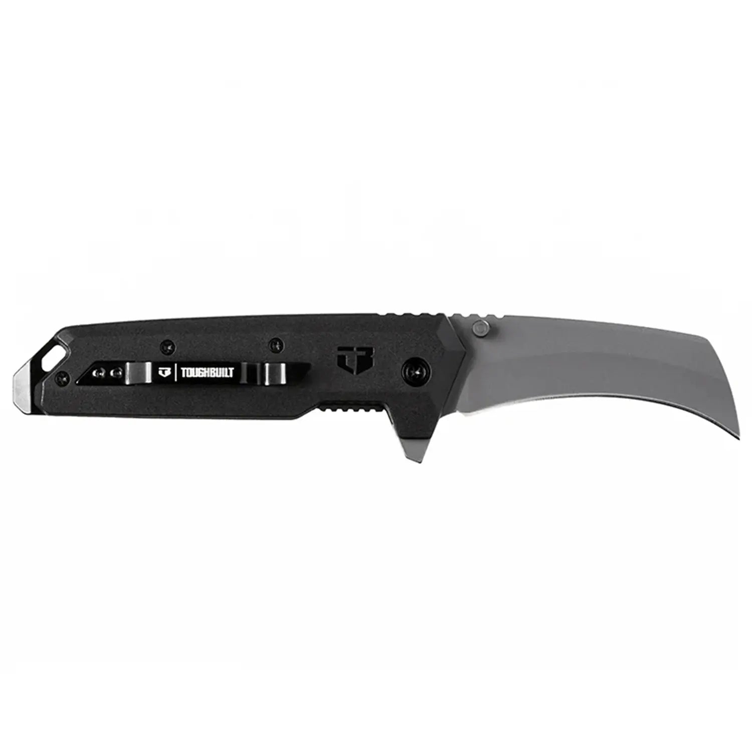 Navaja Profesional Con Cuchilla Plegable Hawkbill, ToughBuilt® TB-H4-30-HB