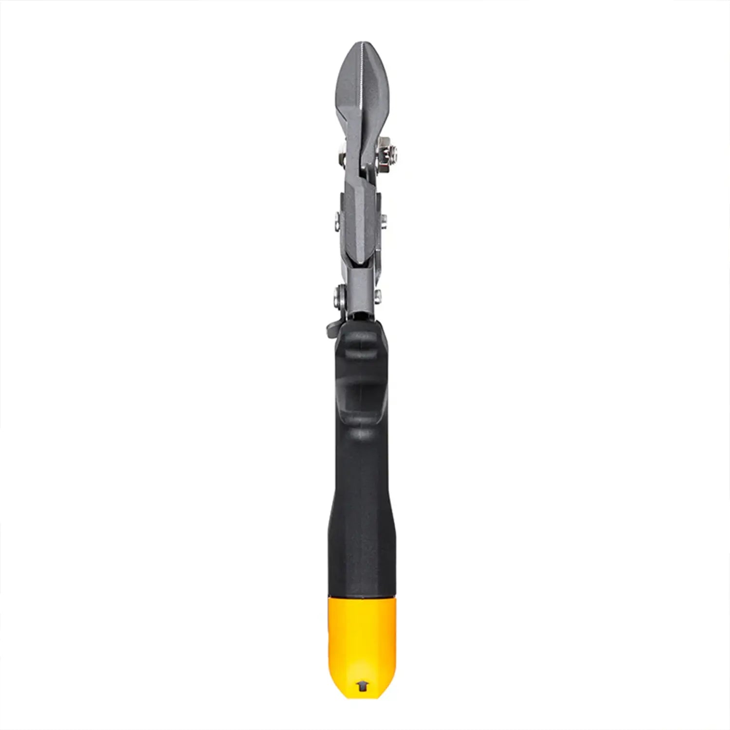 Tijeras De Aviación De Corte Recto Y Corto, Para Lámina, ToughBuilt® TB-H4-60-B
