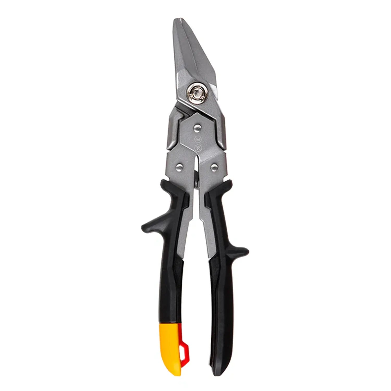 Tijeras de Aviación Con Corte Hacia La Izquierda, Para Lámina, ToughBuilt® TB-H4-60-L