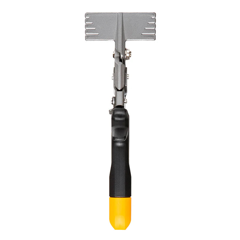 Tijeras De Aviación con Mordaza De 3” (7.6 cm) Para Láminas, ToughBuilt® TB-H4-61-S3