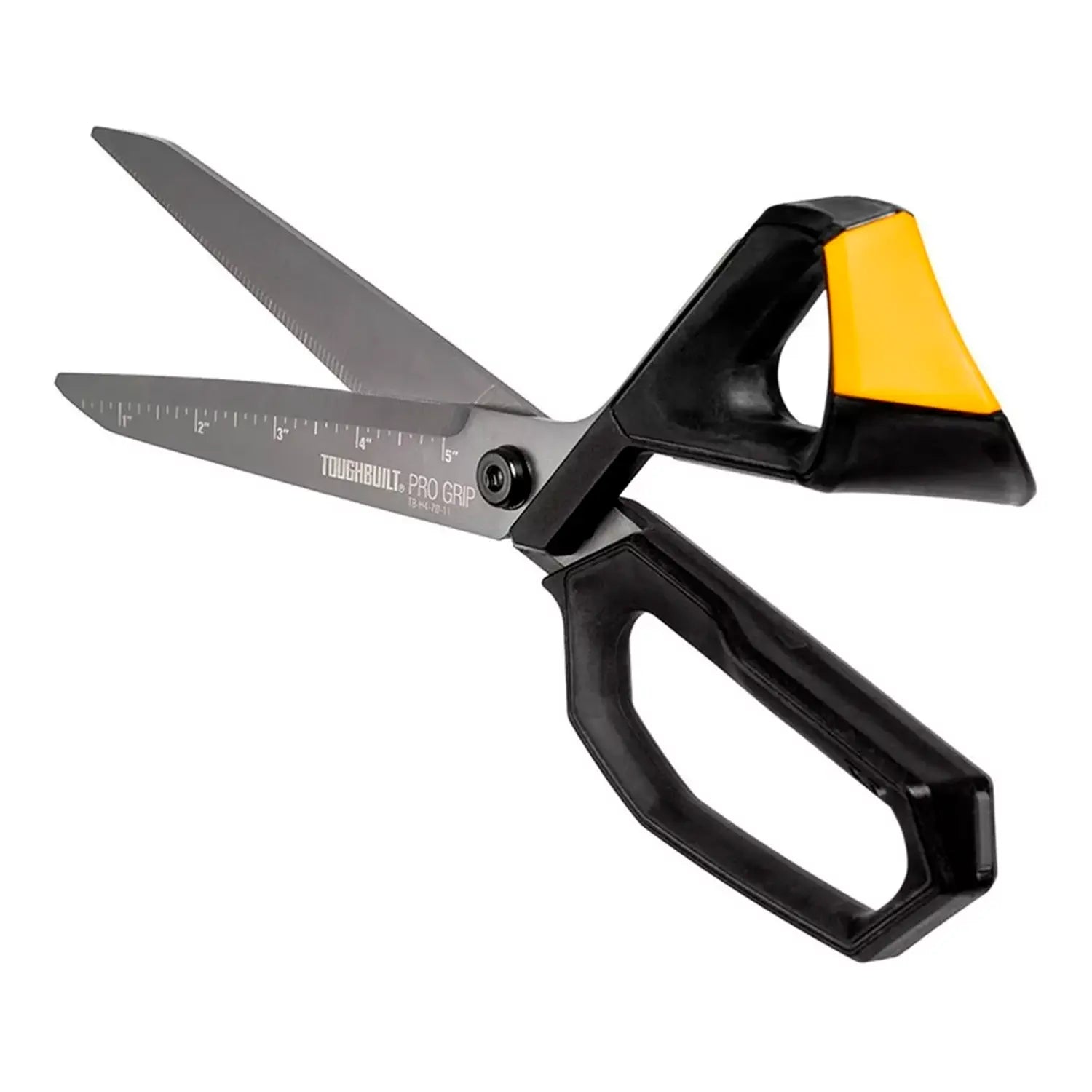 Tijeras De Trabajo De 11” (28 cm) Con Agarre Profesional, ToughBuilt® TB-H4-70-11