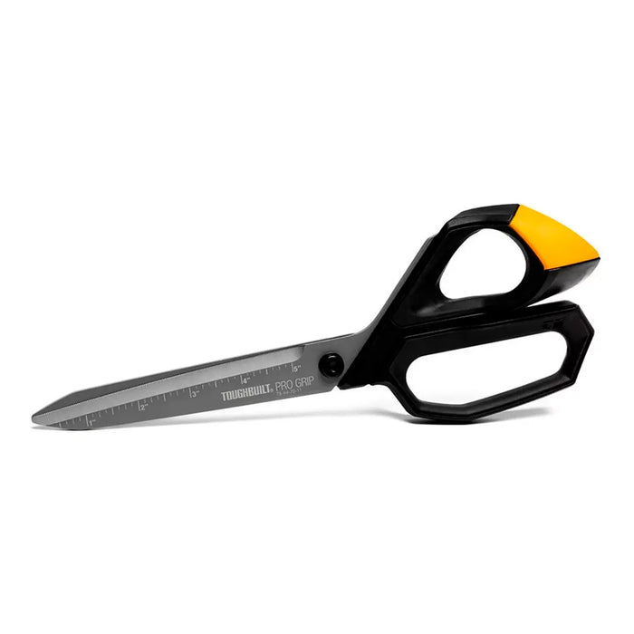 Tijeras De Trabajo De 11” (28 cm) Con Agarre Profesional, ToughBuilt® TB-H4-70-11