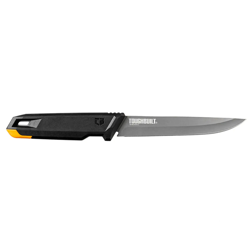 Cuchillo De Trabajo Con Funda Para Corte De Aislamiento, ToughBuilt® TB-H4S-40-IK-2