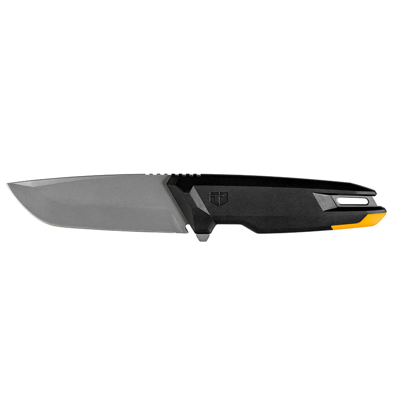 Cuchillo Profesional Con Funda, ToughBuilt® TB-H4S-40-TMK-2