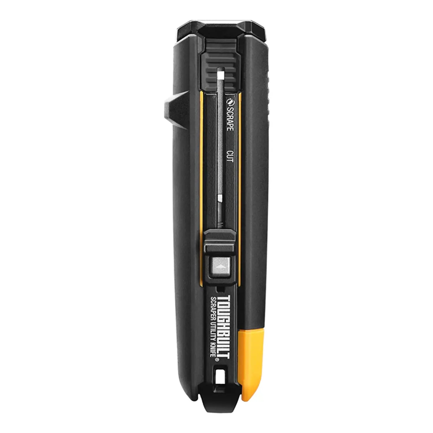 Cuchilla - Raspador Multiusos + 5 Navajas Universales, ToughBuilt® TB-H4S5-01