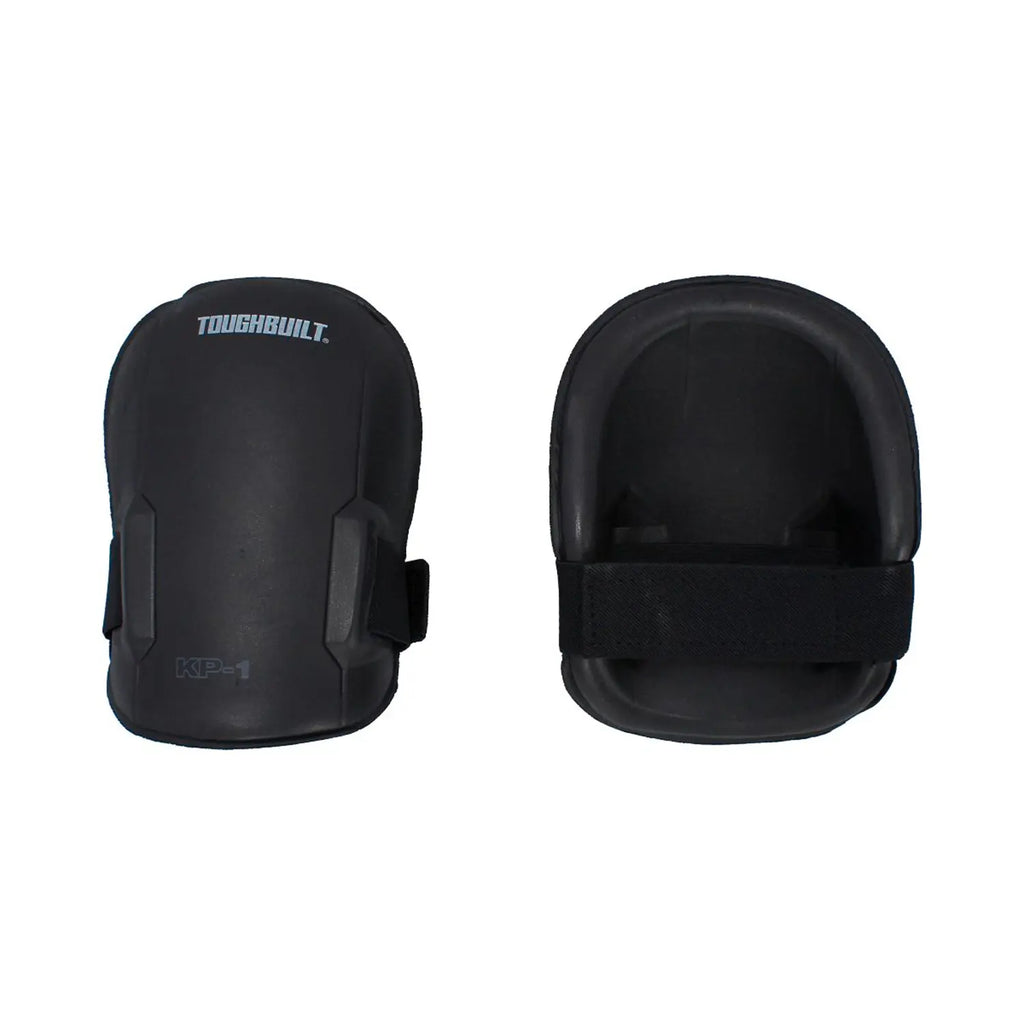 Rodilleras De Trabajo Ultraligeras, Para Uso Intermedio, ToughBuilt® TB-KP-1
