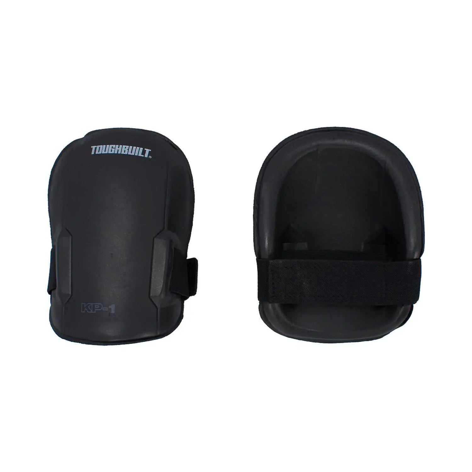 Rodilleras De Trabajo Ultraligeras, Para Uso Intermedio, ToughBuilt® TB-KP-1