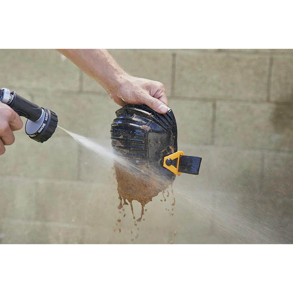 Rodilleras De trabajo Impermeables Para Trabajos Húmedos, ToughBuilt® TB-KP-102