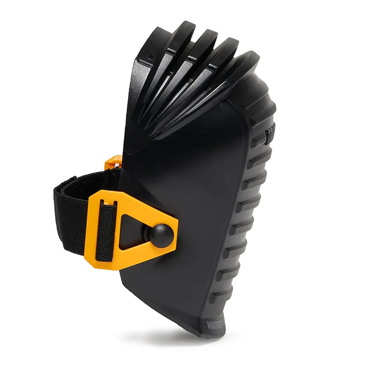 Rodilleras De trabajo Impermeables Para Trabajos Húmedos, ToughBuilt® TB-KP-102