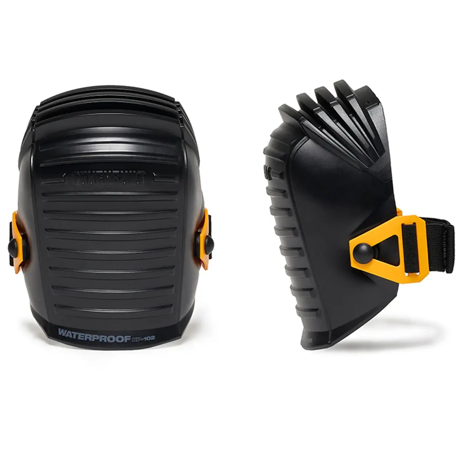 Rodilleras De trabajo Impermeables Para Trabajos Húmedos, ToughBuilt® TB-KP-102