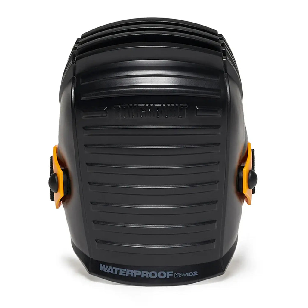 Rodilleras De trabajo Impermeables Para Trabajos Húmedos, ToughBuilt® TB-KP-102