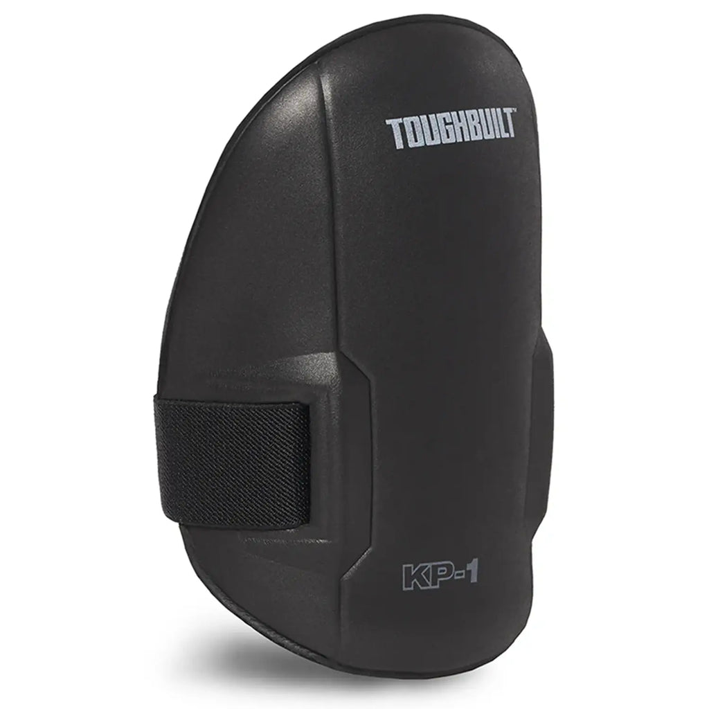 Rodilleras De Trabajo Ultraligeras, Para Uso Intermedio, ToughBuilt® TB-KP-1
