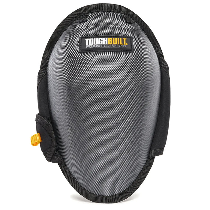 Rodilleras De Trabajo FoamFit™ Ergonómicas Para Labores Rigurosas, ToughBuilt® TB-KP-2B