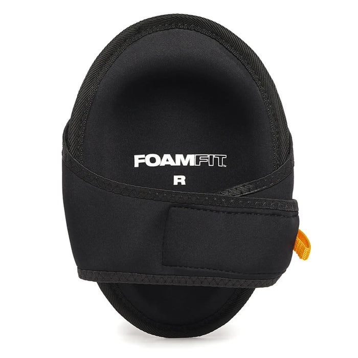 Rodilleras De Trabajo FoamFit™ Ergonómicas Para Labores Rigurosas, ToughBuilt® TB-KP-2B