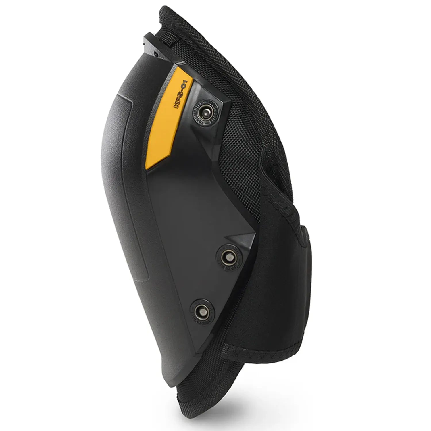 Rodilleras De Trabajo Rocker GelFit™ Con Carcasas Intercambiables, Para Diversas Labores, ToughBuilt® TB-KP-G201