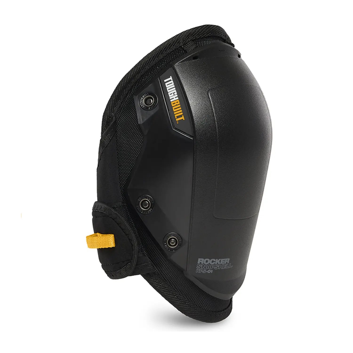 Rodilleras De Trabajo Rocker GelFit™ Con Carcasas Intercambiables, Para Diversas Labores, ToughBuilt® TB-KP-G201
