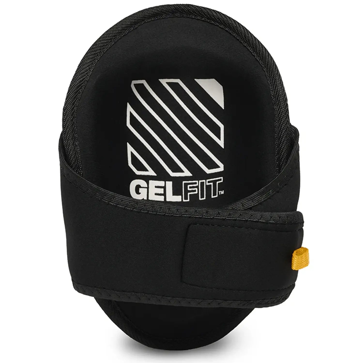 Rodilleras De Trabajo Rocker GelFit™ Con Carcasas Intercambiables, Para Diversas Labores, ToughBuilt® TB-KP-G201