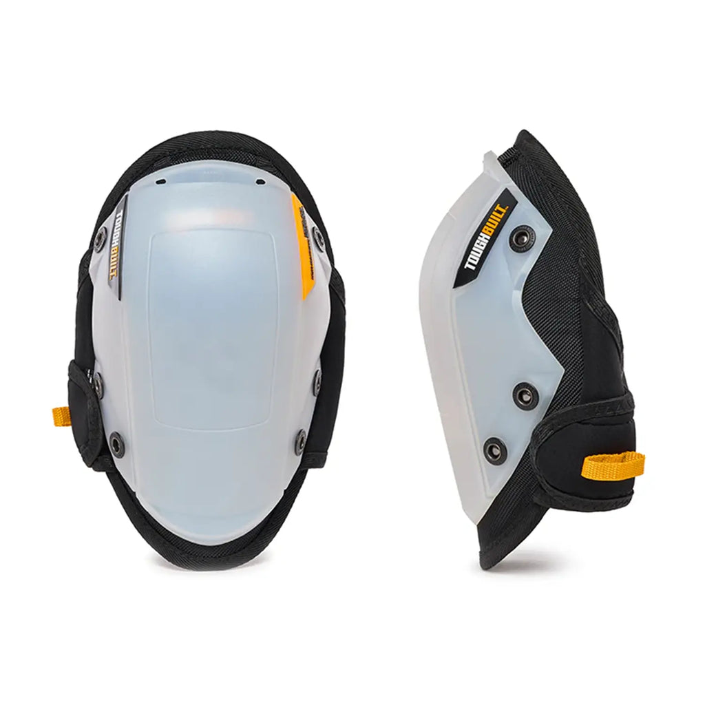 Rodilleras De Trabajo GelFit™, Para Protección De Superficies, ToughBuilt® TB-KP-G203