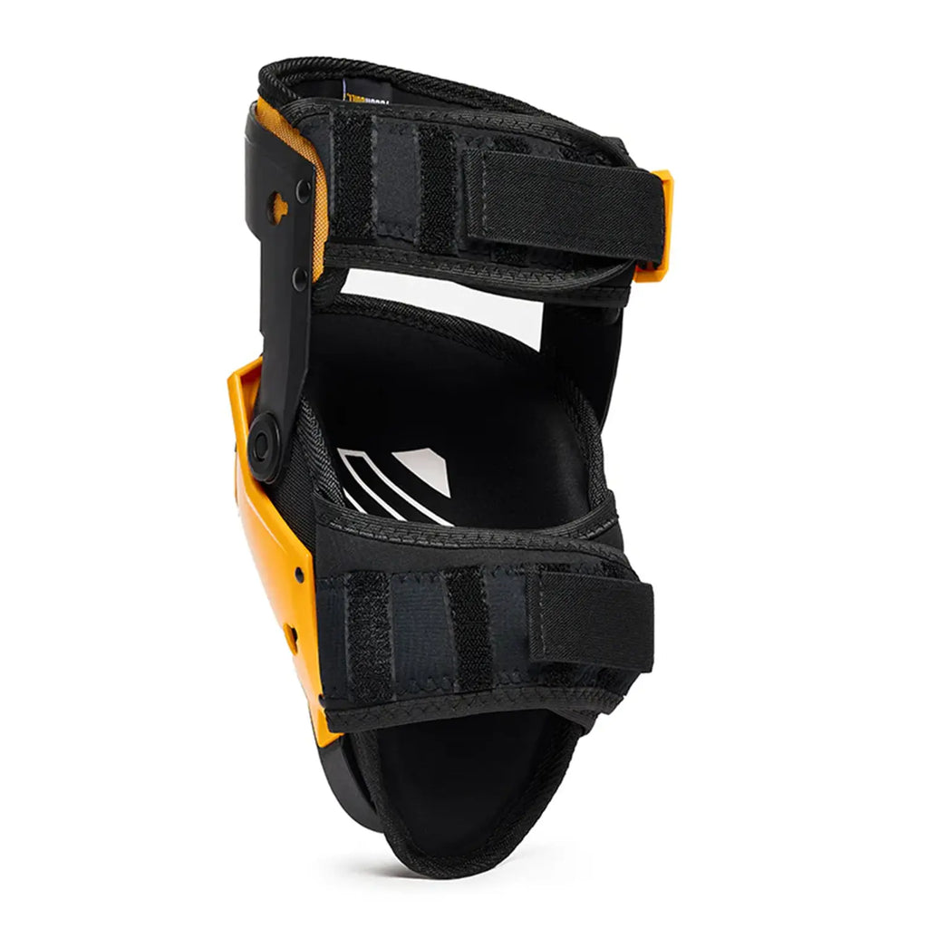 Rodilleras De Trabajo De Estabilización, Con Soporte Para Muslos GelFit™ Fanatic, ToughBuilt® TB-KP-G3