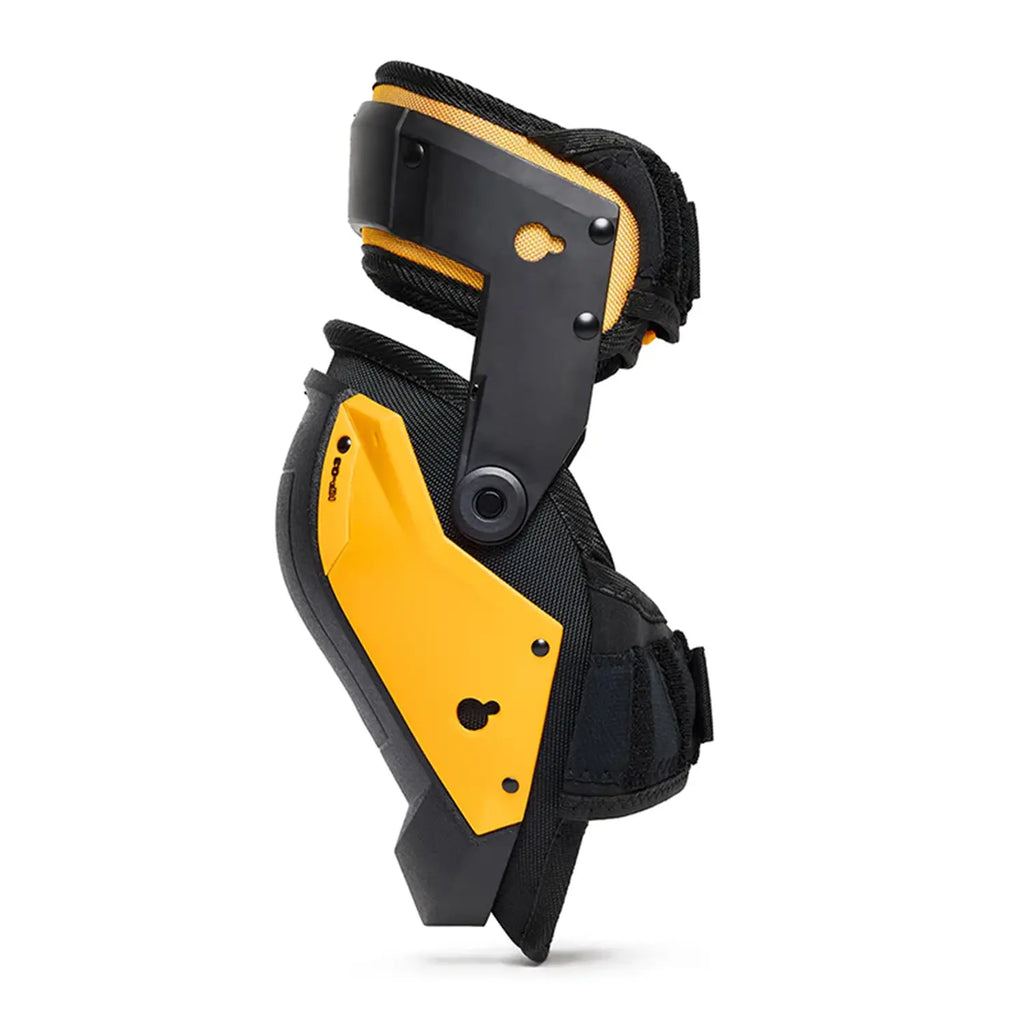 Rodilleras De Trabajo De Estabilización, Con Soporte Para Muslos GelFit™ Fanatic, ToughBuilt® TB-KP-G3