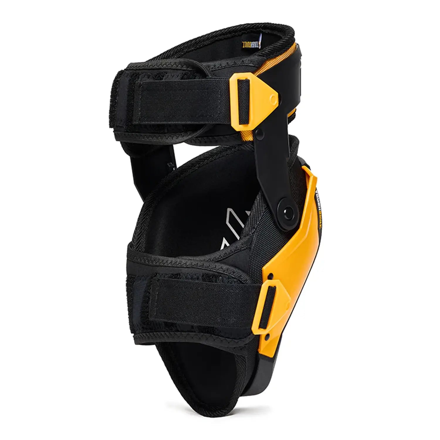 Rodilleras De Trabajo De Estabilización, Con Soporte Para Muslos GelFit™ Fanatic, ToughBuilt® TB-KP-G3