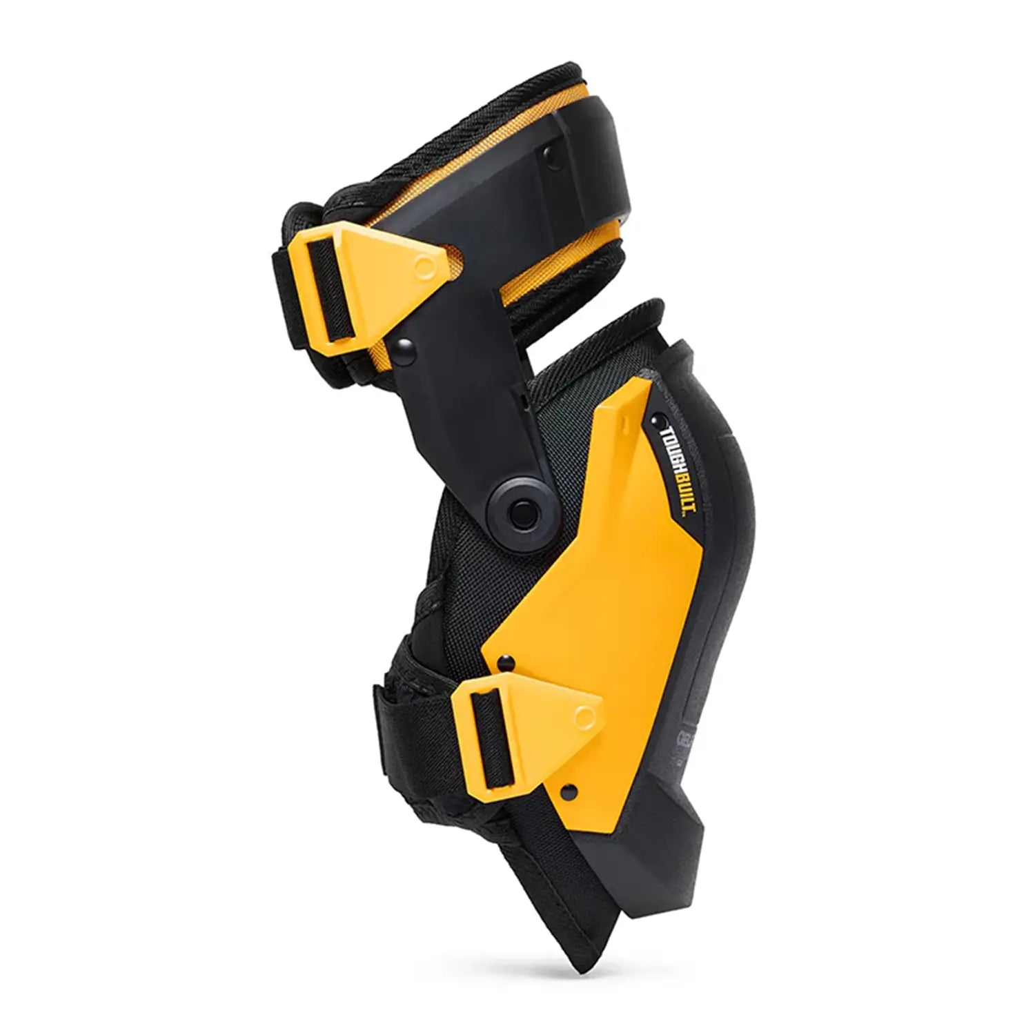 Rodilleras De Trabajo De Estabilización, Con Soporte Para Muslos GelFit™ Fanatic, ToughBuilt® TB-KP-G3