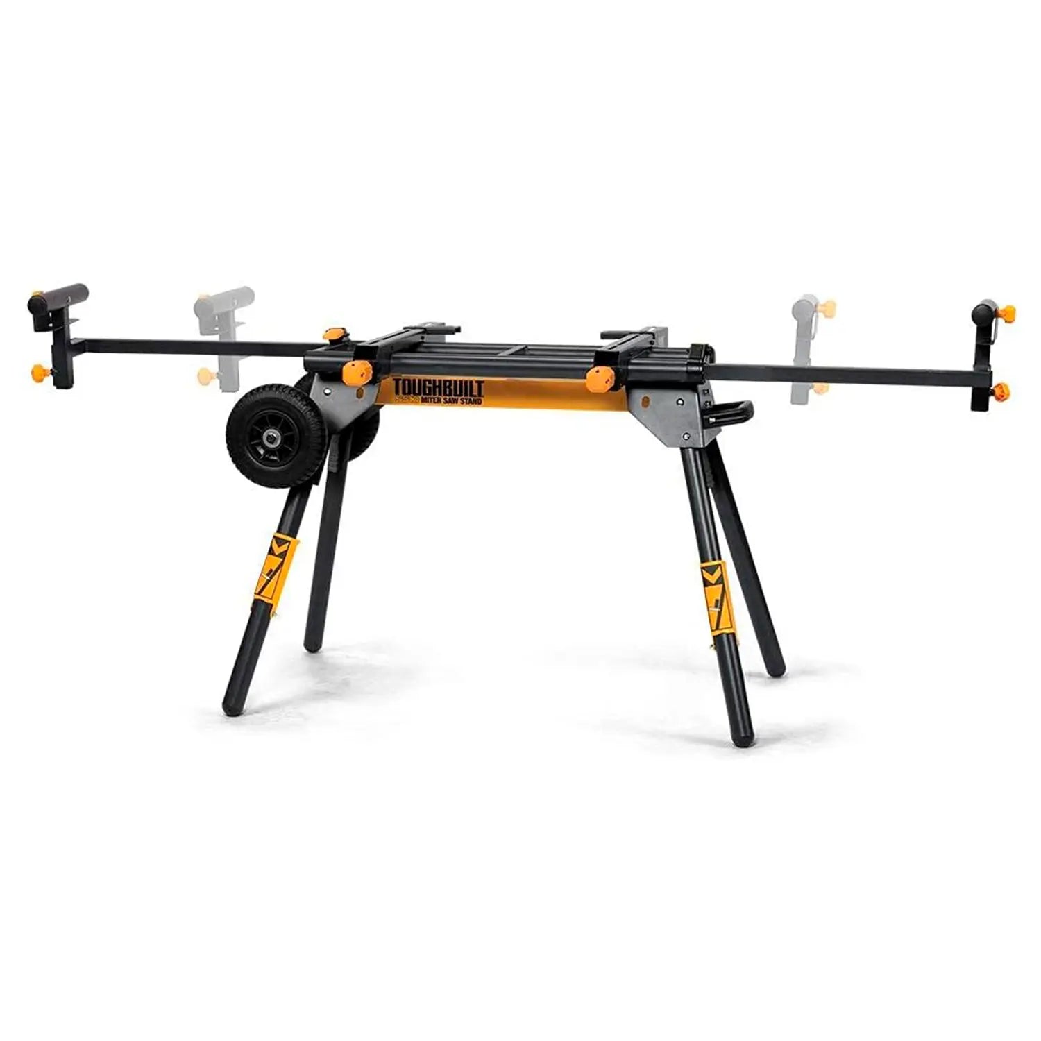 Soporte Para Sierra Ingleteadora De 195 cm (77") Universal, ToughBuilt® TB-S510
