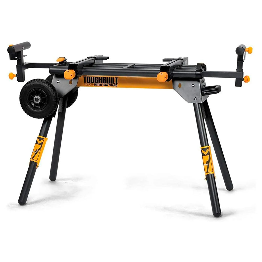 Soporte Para Sierra Ingleteadora De 195 cm (77") Universal, ToughBuilt® TB-S510