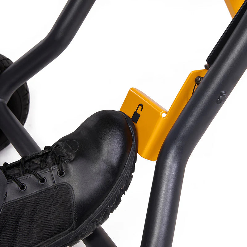 Soporte Para Sierra Ingleteadora Quickset™ Universal, ToughBuilt® TB-S600