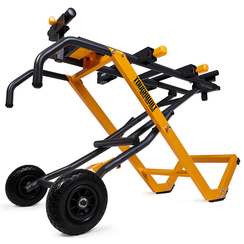 Soporte Para Sierra Ingleteadora Quickset™ Universal, ToughBuilt® TB-S600