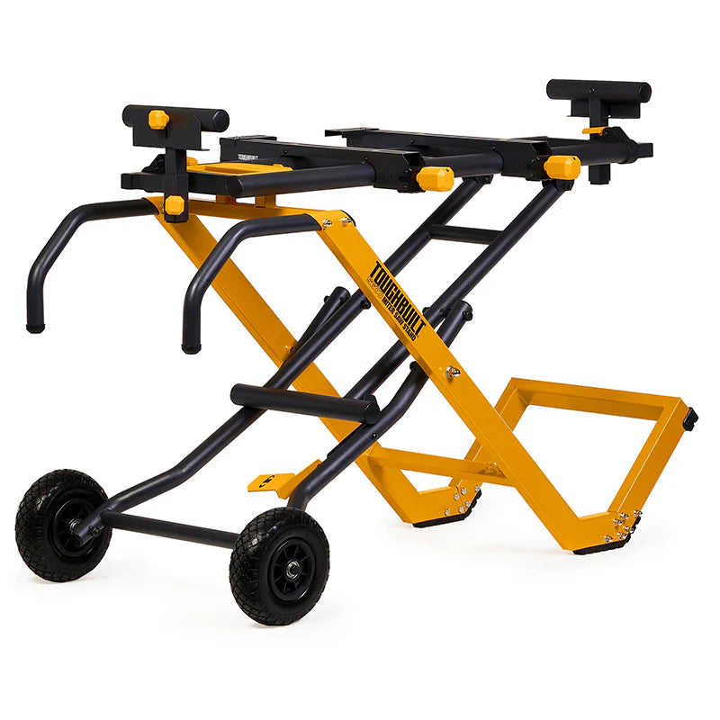 Soporte Para Sierra Ingleteadora Quickset™ Universal, ToughBuilt® TB-S600